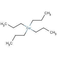 994-65-0 tetrapropylgermane chemical structure