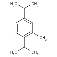 58502-85-5 2-methyl-1,4-di(propan-2-yl)benzene chemical structure