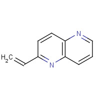 1370510-81-8 2-ethenyl-1,5-naphthyridine chemical structure