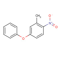 112880-83-8 2-methyl-1-nitro-4-phenoxybenzene chemical structure