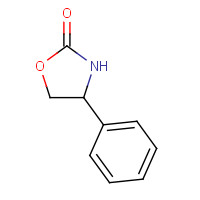 7480-32-2 4-phenyl-1,3-oxazolidin-2-one chemical structure
