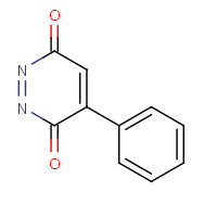 453511-76-7 4-phenylpyridazine-3,6-dione chemical structure