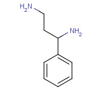 4888-74-8 1-phenylpropane-1,3-diamine chemical structure