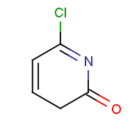 887570-97-0 6-chloro-3H-pyridin-2-one chemical structure