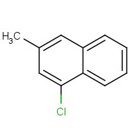 132277-09-9 1-chloro-3-methylnaphthalene chemical structure