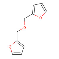 4437-22-3 2-(furan-2-ylmethoxymethyl)furan chemical structure