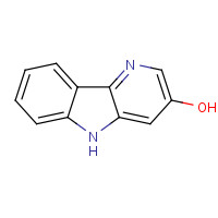 1415379-74-6 5H-pyrido[3,2-b]indol-3-ol chemical structure