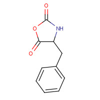 583-47-1 4-benzyl-1,3-oxazolidine-2,5-dione chemical structure