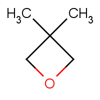 6921-35-3 3,3-dimethyloxetane chemical structure