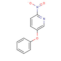 779345-38-9 2-nitro-5-phenoxypyridine chemical structure