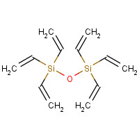 75144-60-4 tris(ethenyl)-tris(ethenyl)silyloxysilane chemical structure