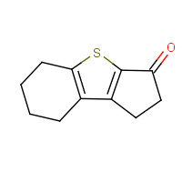 1346672-54-5 1,2,5,6,7,8-hexahydrocyclopenta[b][1]benzothiol-3-one chemical structure