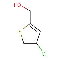233280-30-3 (4-chlorothiophen-2-yl)methanol chemical structure