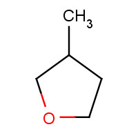 13423-15-9 3-methyloxolane chemical structure