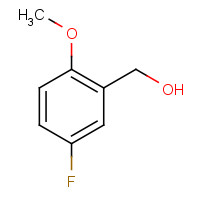 426831-32-5 (5-fluoro-2-methoxyphenyl)methanol chemical structure