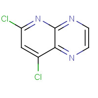 1283075-60-4 6,8-dichloropyrido[2,3-b]pyrazine chemical structure