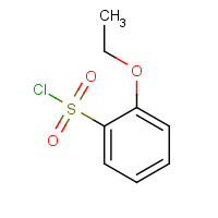 68800-33-9 2-ethoxybenzenesulfonyl chloride chemical structure