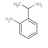39909-26-7 2-(1-aminoethyl)aniline chemical structure