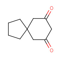 82683-51-0 spiro[4.5]decane-7,9-dione chemical structure