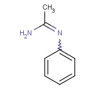14277-00-0 N'-phenylethanimidamide chemical structure