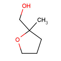 81887-61-8 (2-methyloxolan-2-yl)methanol chemical structure