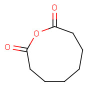 10521-06-9 oxonane-2,9-dione chemical structure