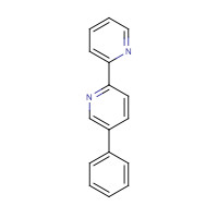 156972-80-4 5-phenyl-2-pyridin-2-ylpyridine chemical structure