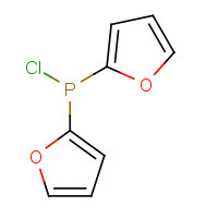 181257-35-2 chloro-bis(furan-2-yl)phosphane chemical structure
