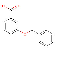 69026-14-8 3-phenylmethoxybenzoic acid chemical structure