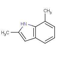 5621-13-6 2,7-dimethyl-1H-indole chemical structure