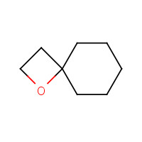 185-18-2 1-oxaspiro[3.5]nonane chemical structure