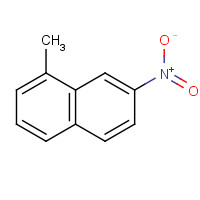116530-07-5 1-methyl-7-nitronaphthalene chemical structure