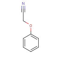 3598-14-9 2-phenoxyacetonitrile chemical structure