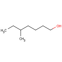 7212-53-5 5-methylheptan-1-ol chemical structure