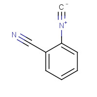 90348-24-6 2-isocyanobenzonitrile chemical structure