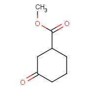 13148-83-9 methyl 3-oxocyclohexane-1-carboxylate chemical structure