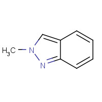 4838-00-0 2-methylindazole chemical structure