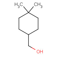 1394042-59-1 (4,4-dimethylcyclohexyl)methanol chemical structure
