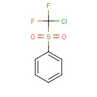 930836-30-9 [chloro(difluoro)methyl]sulfonylbenzene chemical structure