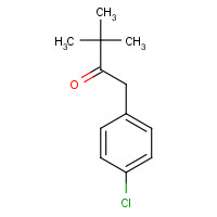 39489-86-6 1-(4-chlorophenyl)-3,3-dimethylbutan-2-one chemical structure