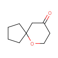 855398-57-1 6-oxaspiro[4.5]decan-9-one chemical structure