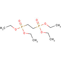 995-32-4 1,2-bis(diethoxyphosphoryl)ethane chemical structure