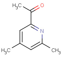 59576-31-7 1-(4,6-dimethylpyridin-2-yl)ethanone chemical structure