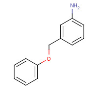 93189-16-3 3-(phenoxymethyl)aniline chemical structure