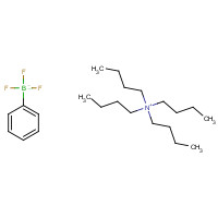 149477-41-8 tetrabutylazanium;trifluoro(phenyl)boranuide chemical structure