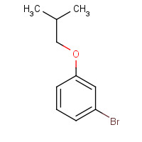 223564-75-8 1-bromo-3-(2-methylpropoxy)benzene chemical structure