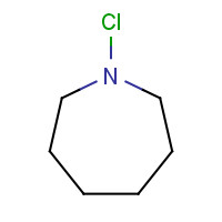 28493-41-6 1-chloroazepane chemical structure