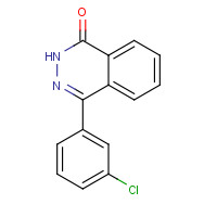 1309196-01-7 4-(3-chlorophenyl)-2H-phthalazin-1-one chemical structure