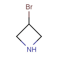 760159-34-0 3-bromoazetidine chemical structure
