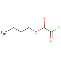20963-23-9 butyl 2-chloro-2-oxoacetate chemical structure
